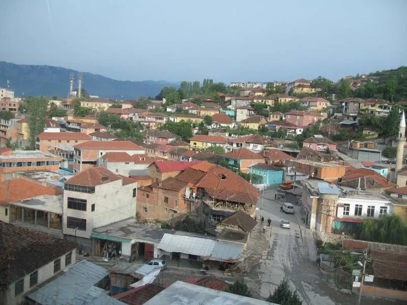 Muzeu i Dibrës