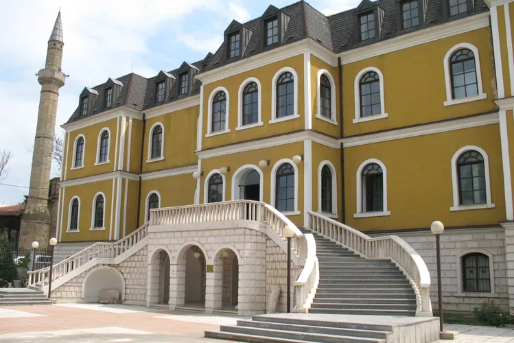 Museum des Kosovo