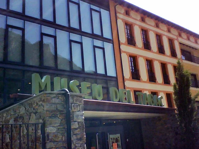 Tobacco Museum