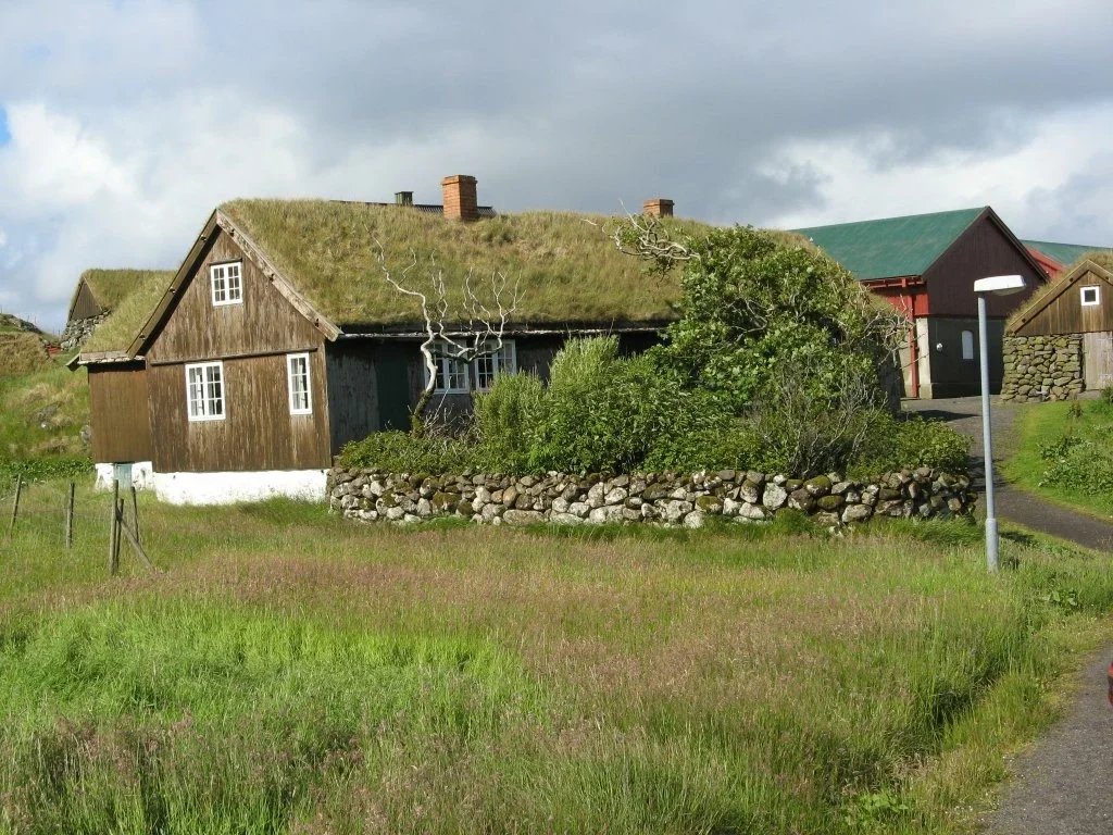 National Museum of the Faroe Islands