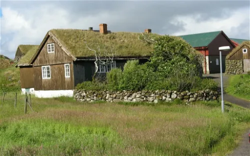 National Museum of the Faroe Islands