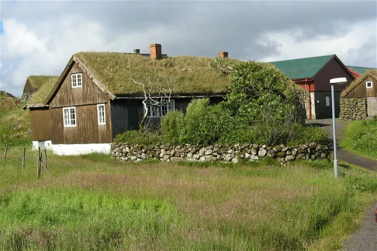 National Museum of the Faroe Islands