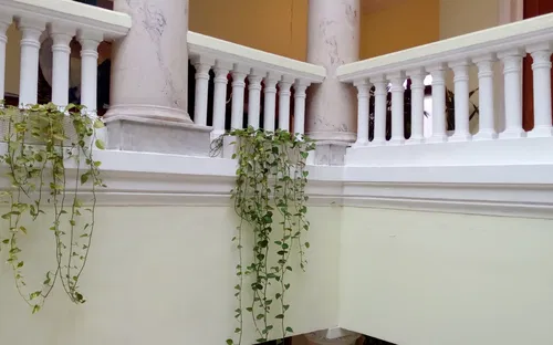 Centro del Museo de Azerbaiyán