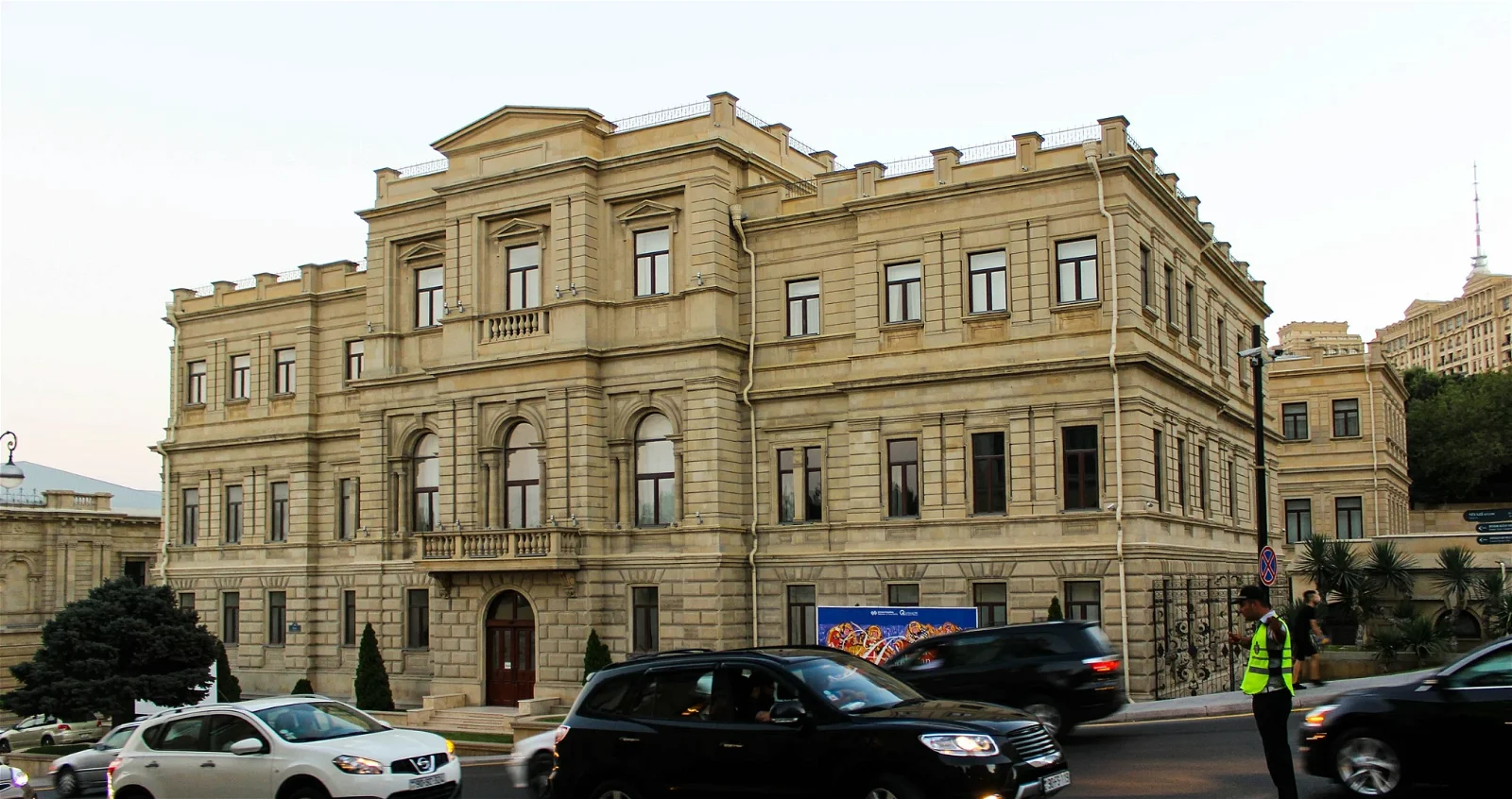 National Art Museum of Azerbaijan