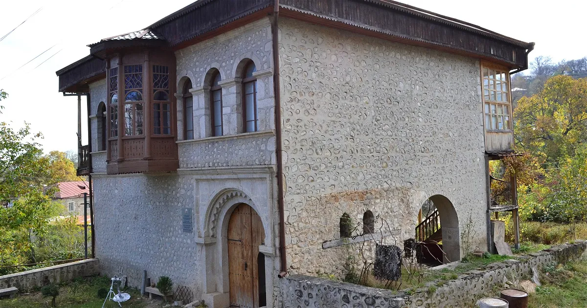 Shusha Coin Shusha Museum of History (Shusha) - Visitor Information & Reviews