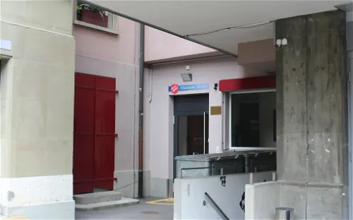 Salvation Army Heritage Centre