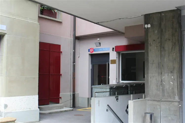 Salvation Army Heritage Centre