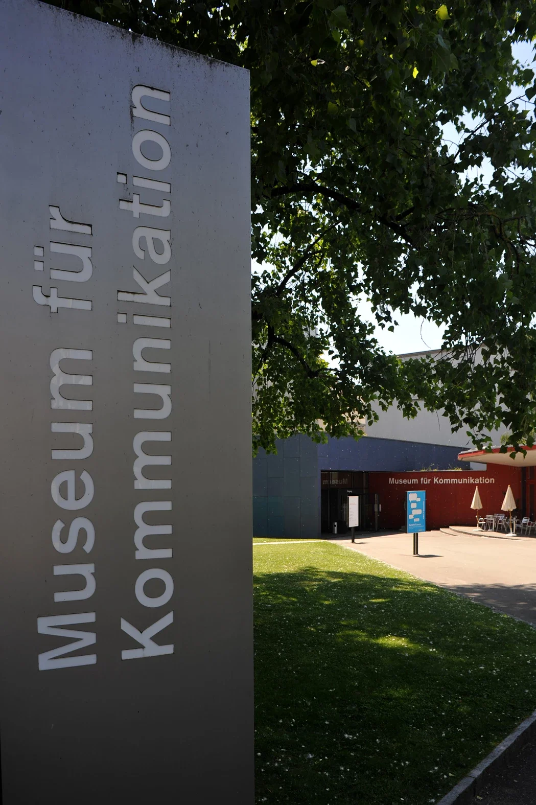 Museum of Communication (Bern) - Visitor Information & Reviews