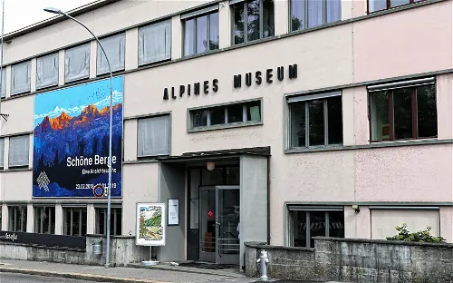 Alpine Museum of Switzerland