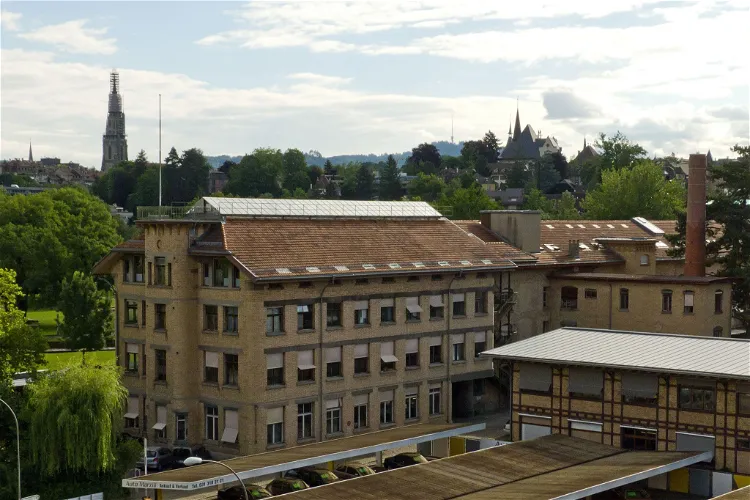 Kinemathek Bern