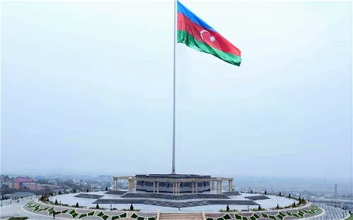 Flag Square and Museum