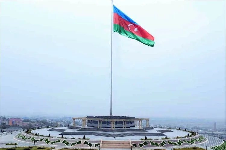 Flag Square and Museum