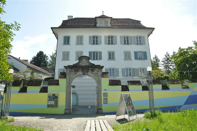 Kunsthaus Zug