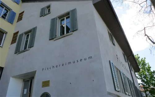 Fischereimuseum