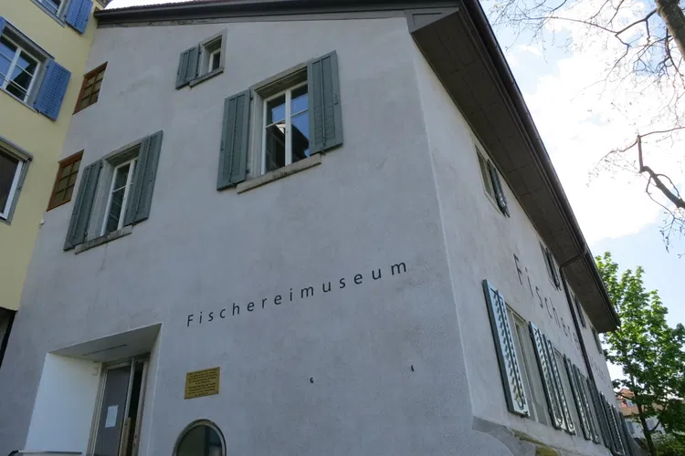 Fischereimuseum