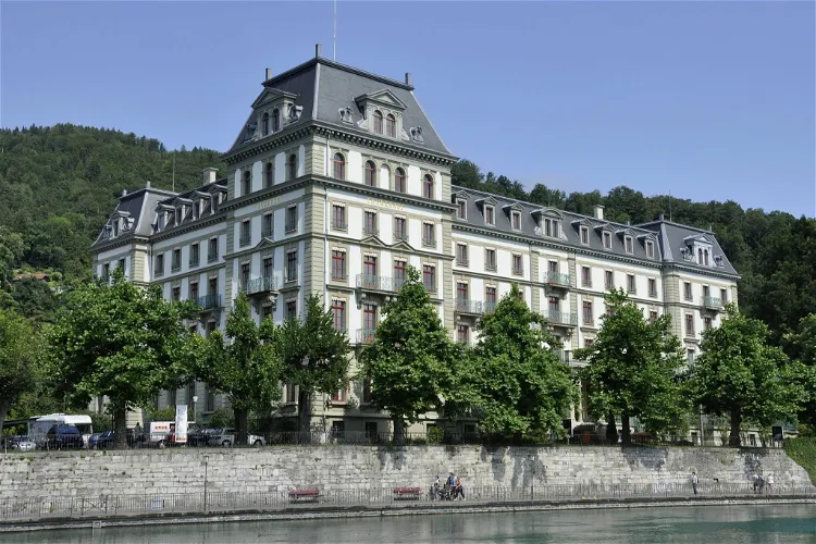 Kunstmuseum Thun