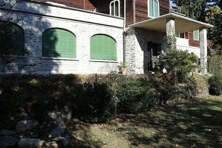 Casa Anatta