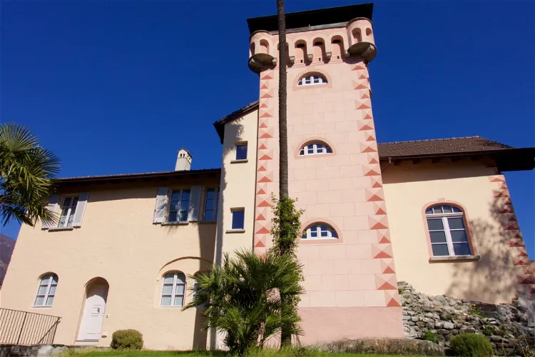Museo Castello San Materno