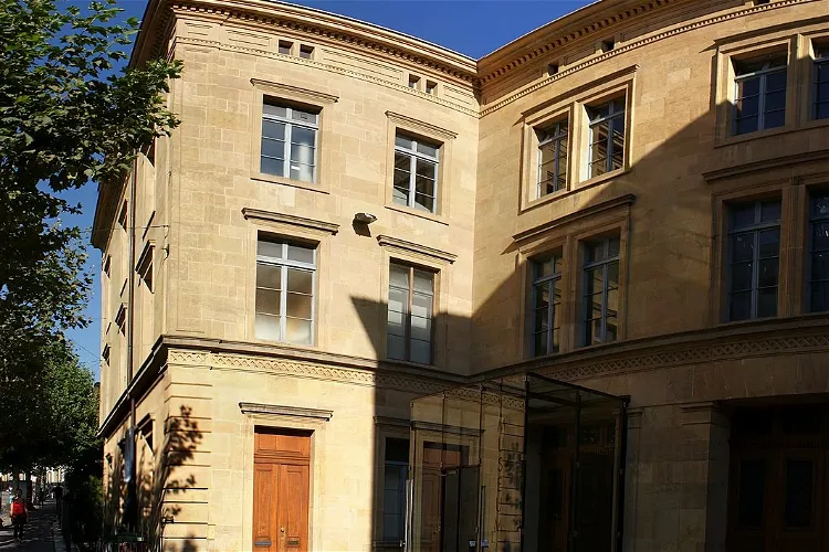 Muséum d'histoire naturelle de Neuchâtel