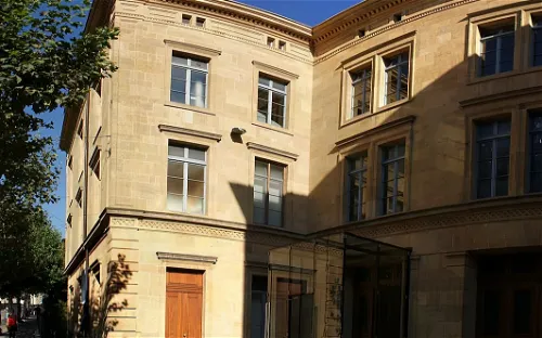 Muséum d'histoire naturelle de Neuchâtel