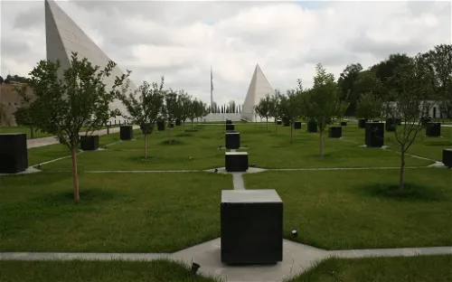 Guba Genocide Memorial Complex