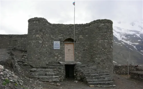 History and Ethnography Museum