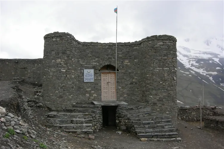 History and Ethnography Museum