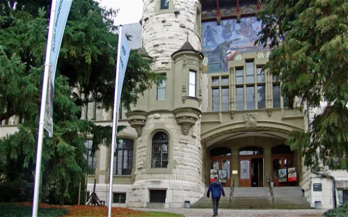 Historical Museum of Bern