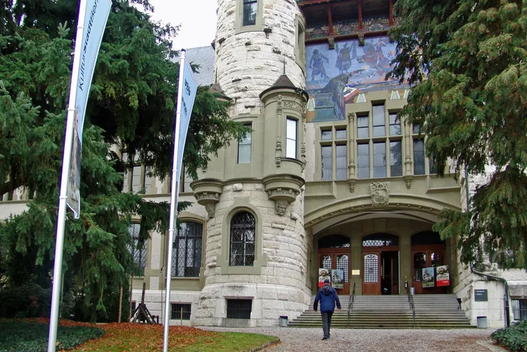 Historisches Museum di Berna