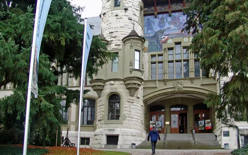 Museo Histórico de Berna