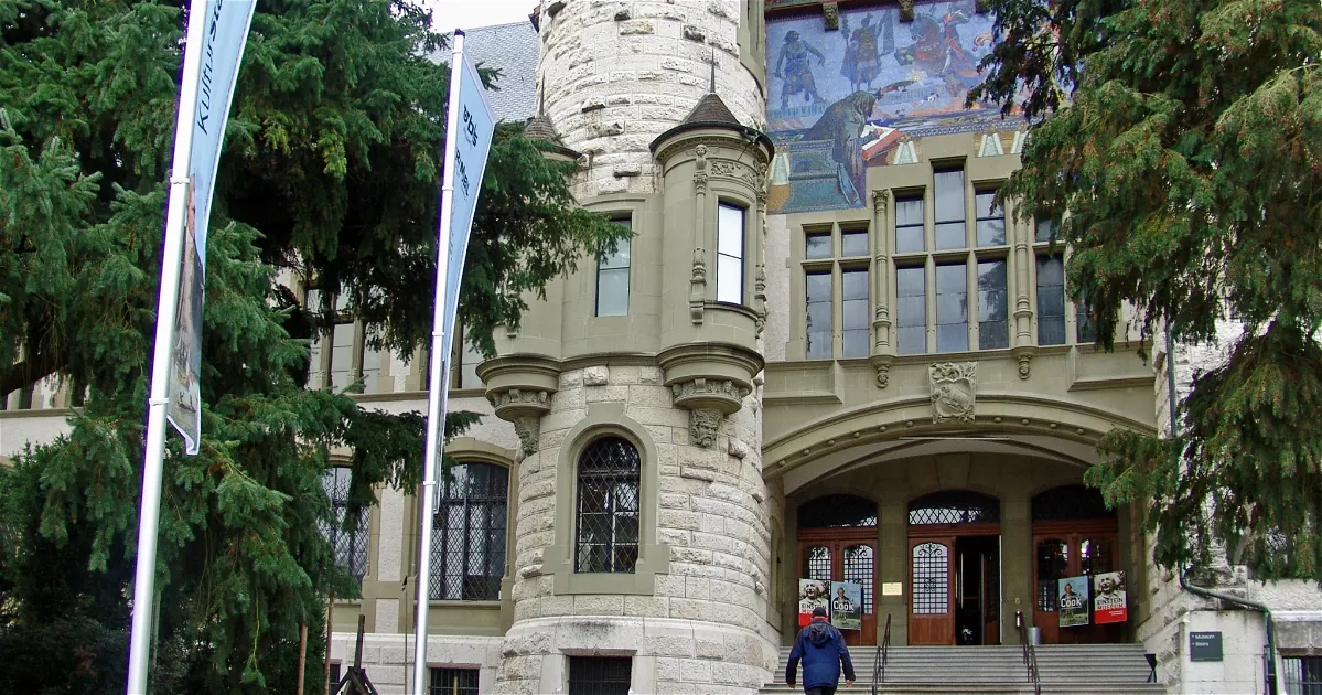 Museo Histórico de Berna (Berna) Información para Visitantes & Reseñas