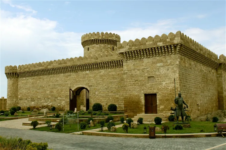 Gala State Historical Ethnographic Reserve