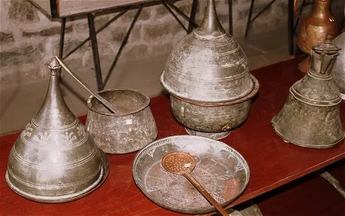 Lahij Museum of Local History