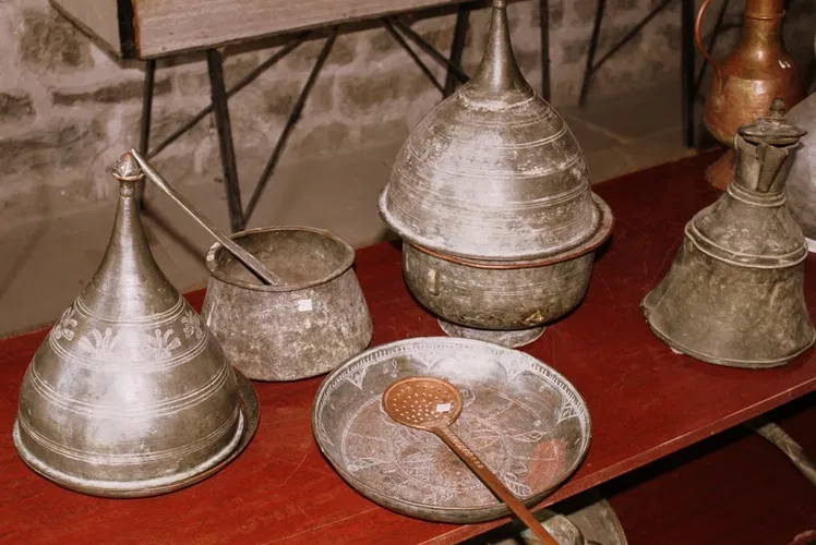 Lahij Museum of Local History