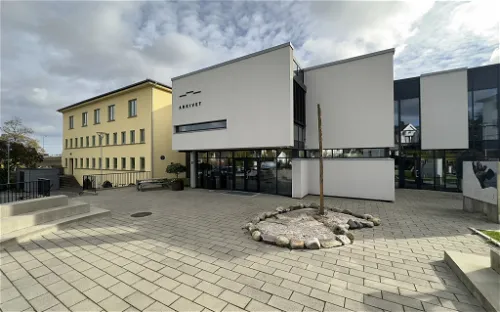 ARKIVET Peace and Human Rights Centre