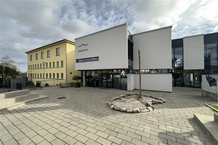 ARKIVET Peace and Human Rights Centre