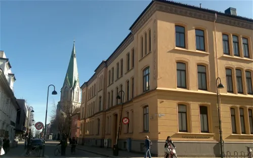 Southern Norway Art Museum