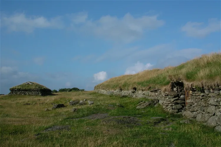 Iron Age Farm