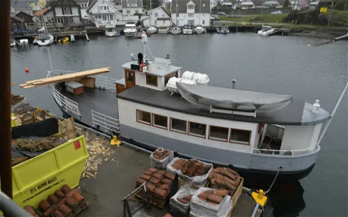 Engøyholmen Kystkultursenter