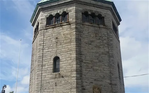 Valberget Utsiktspunkt