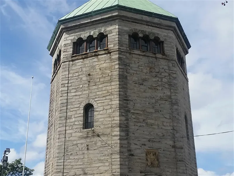 Valberget Utsiktspunkt (Stavanger) Visitor Information & Reviews