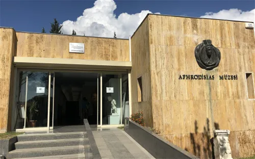 Afrodisias Müzesi
