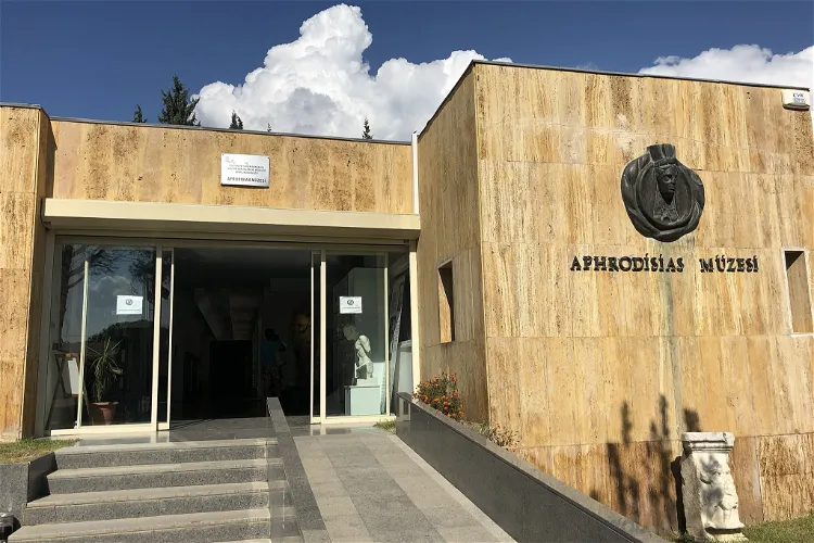 Afrodisias Müzesi