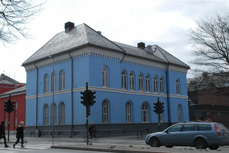 Jewish Museum Trondheim
