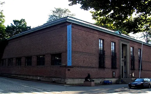 Trondheim Art Museum