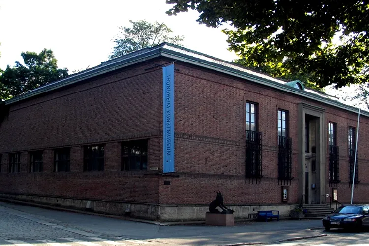 Trondheim Art Museum