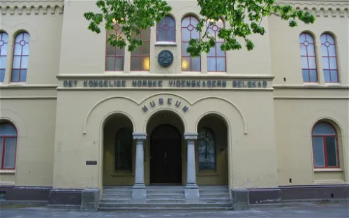 The NTNU University Museum