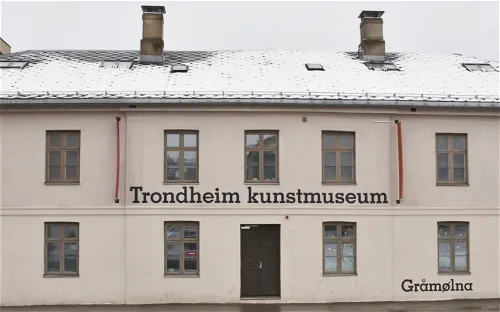 The Trondheim Art Museum (TKM) Gråmølna