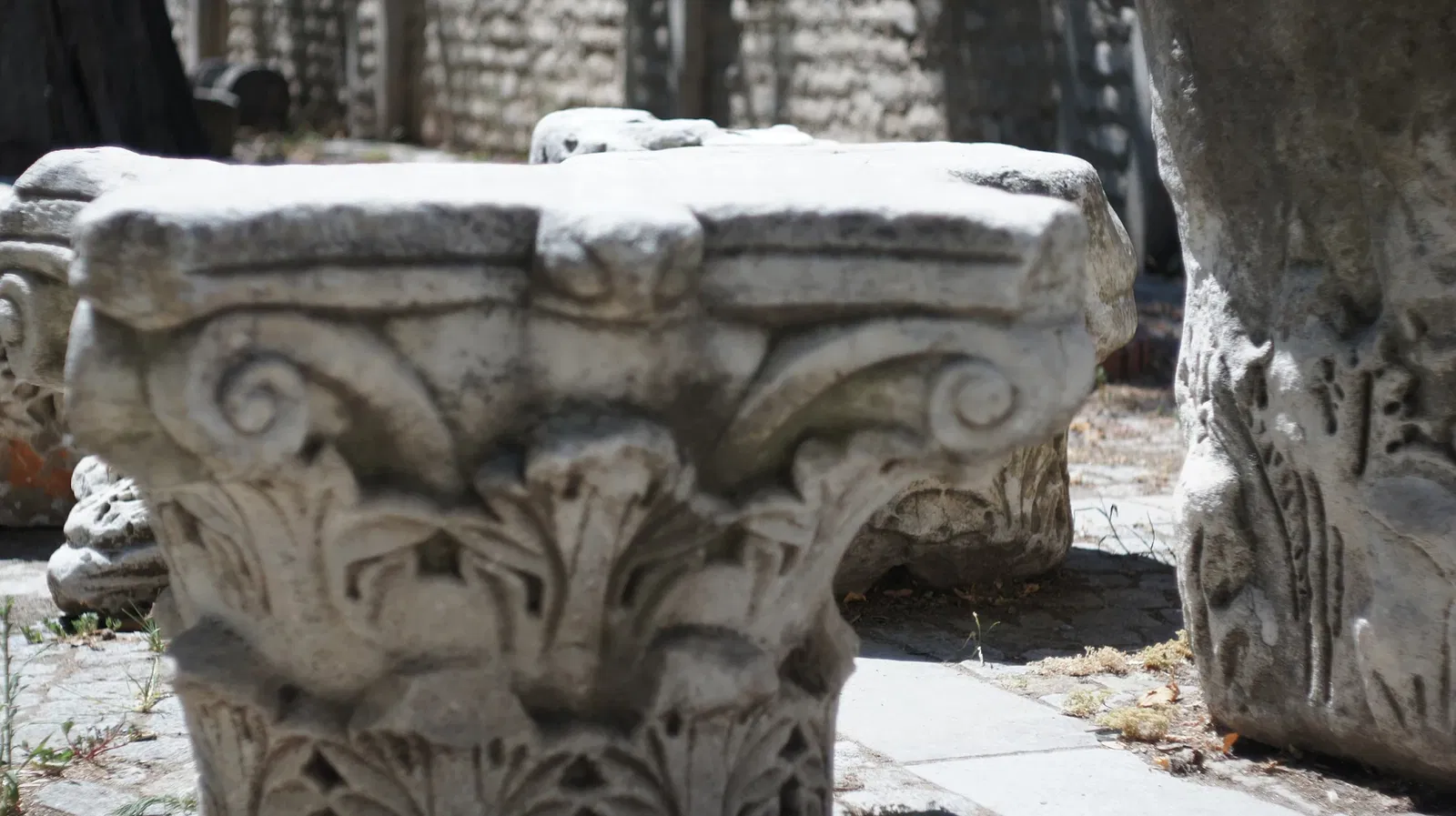 Erdek Açık Hava Müzesi