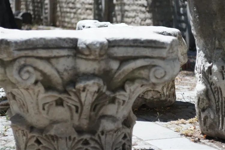 Erdek Açık Hava Müzesi